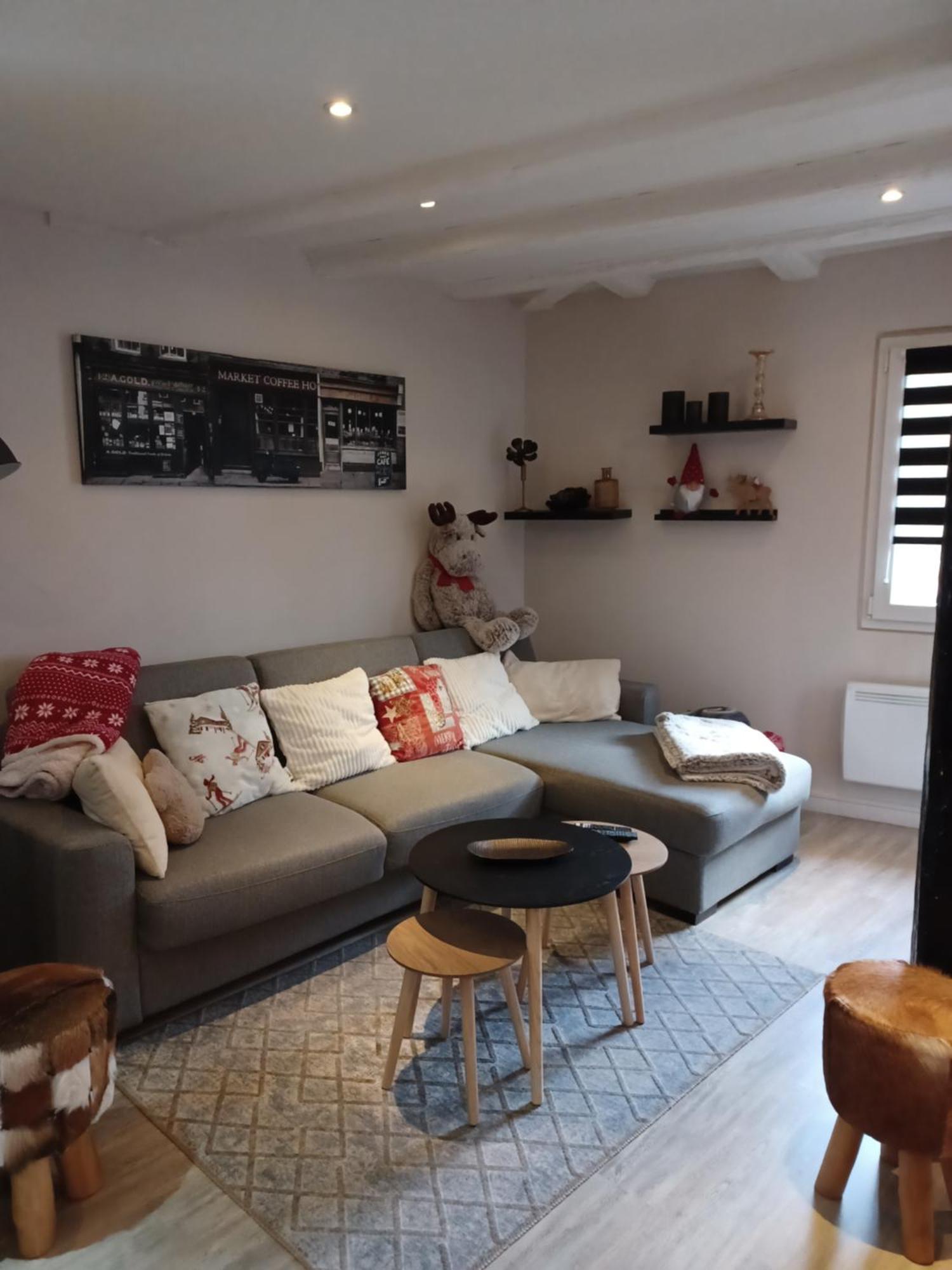 Le Nid De Birsa, 3 Etoiles, Hebergement De Tres Bon Confort Boersch Exterior foto
